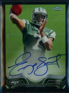 Geno Smith