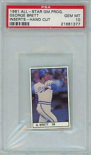 George Brett