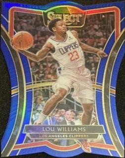 Lou Williams