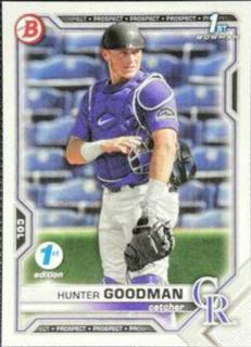 Hunter Goodman