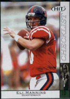 Eli Manning