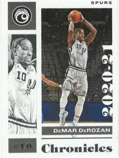 DeMar DeRozan