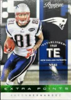 Aaron Hernandez