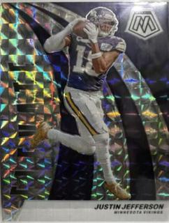 Justin Jefferson