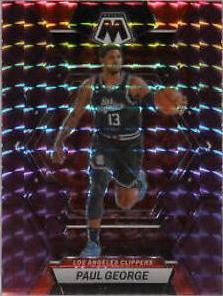 Paul George