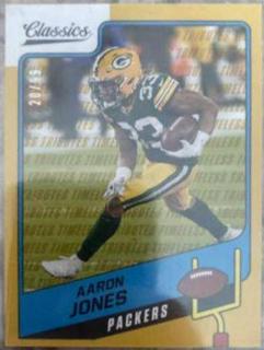 Aaron Jones