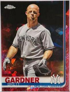 Brett Gardner