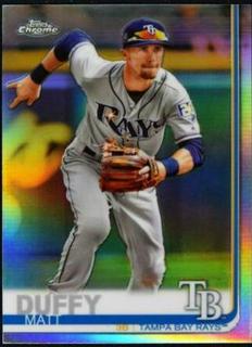 Matt Duffy