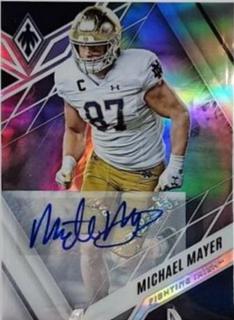 Michael Mayer
