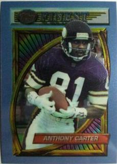 Anthony Carter