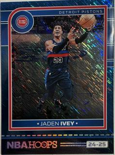 Jaden Ivey
