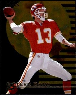 Steve Bono