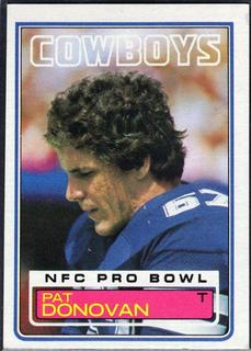Pat Donovan