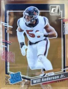 Will Anderson Jr.