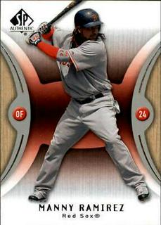 Manny Ramirez