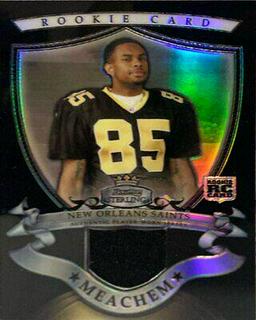 Robert Meachem