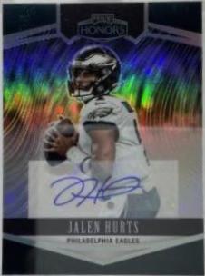 Jalen Hurts