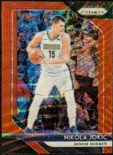 Nikola Jokic