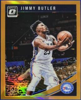 Jimmy Butler