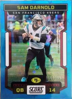 Sam Darnold