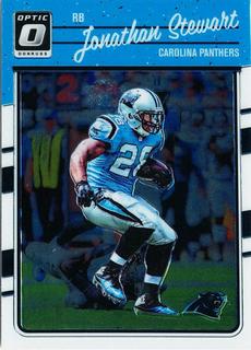Jonathan Stewart