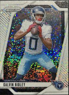 Calvin Ridley