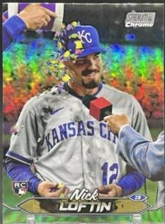 Nick Loftin