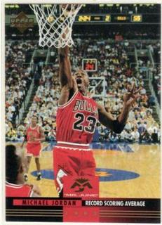 Michael Jordan