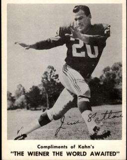 Jim Patton