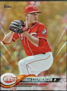 Robert Stephenson