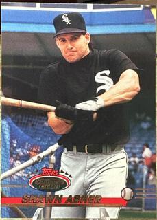Shawn Abner