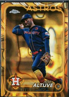 Jose Altuve
