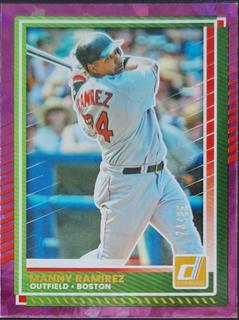 Manny Ramirez