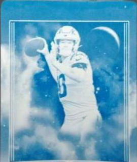 Justin Herbert
