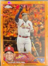 Yadier Molina