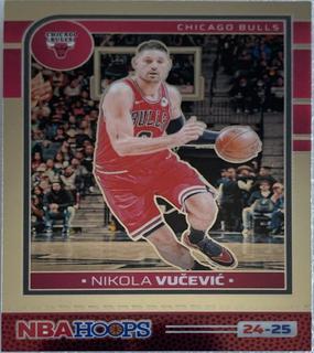 Nikola Vucevic