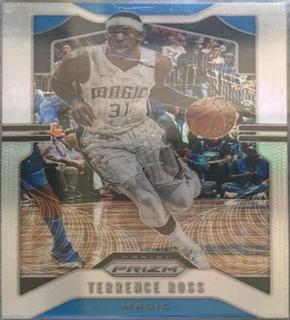 Terrence Ross