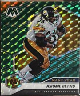 Jerome Bettis