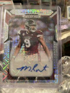 Montez Sweat