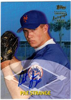 Pat Strange