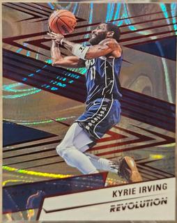 Kyrie Irving