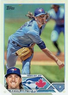 Kevin Gausman