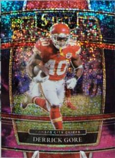 Derrick Gore