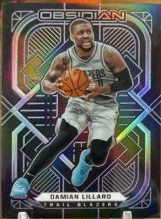 Damian Lillard