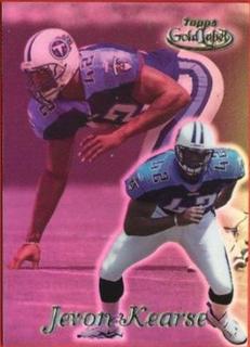 Jevon Kearse