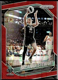 Breanna Stewart