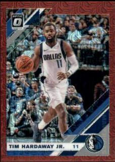 Tim Hardaway Jr.
