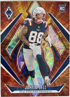 Jaheim Bell