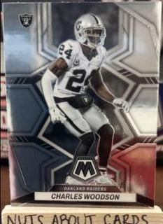 Charles Woodson