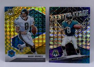 Mark Brunell